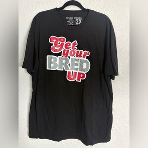 Men’s Revolt Apparel t-shirt